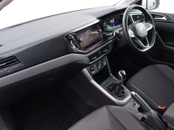 Used Volkswagen Polo 2023 for sale - 76228429: Photo 2