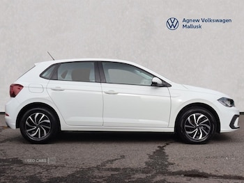 Used Volkswagen Polo 2023 for sale - 76228429: Photo