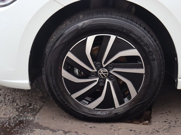 Used Volkswagen Polo 2023 for sale - 76228429: Photo 5
