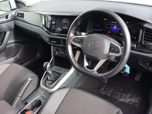 Used Volkswagen Polo 2023 for sale - 76228429: Photo 6