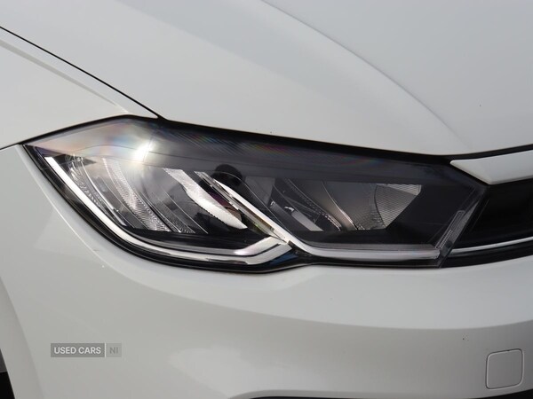 Used Volkswagen Polo 2023 for sale - 76228429: Photo 7