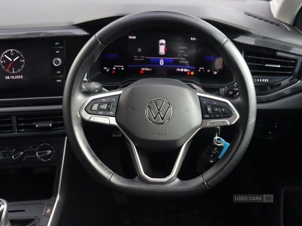 Used Volkswagen Polo 2023 for sale - 76228429: Photo 8