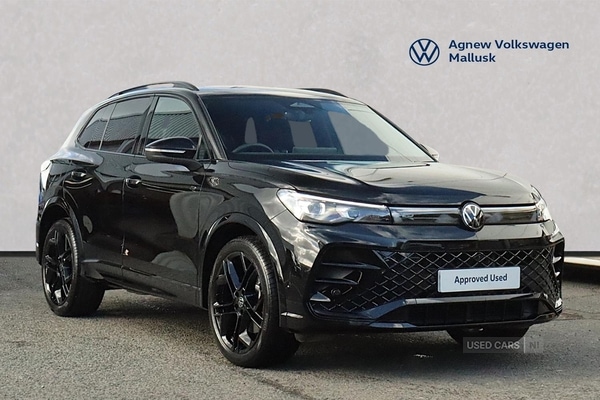 Used Volkswagen Tiguan 2025 for sale - 78035276: Photo 1