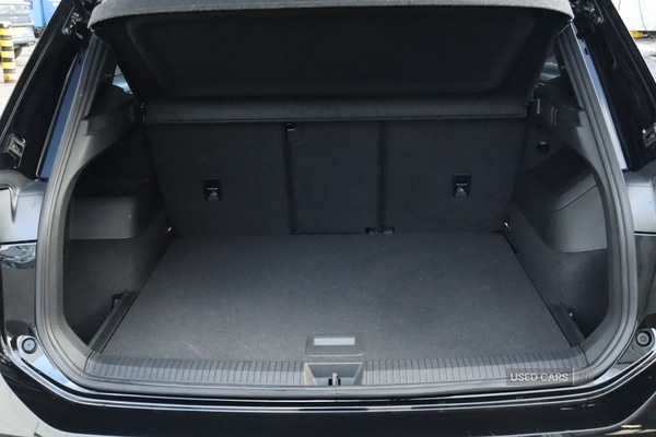 Used Volkswagen Tiguan 2025 for sale - 78035276: Photo 10