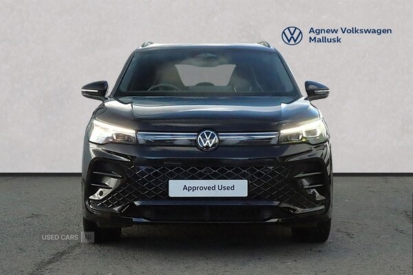 Used Volkswagen Tiguan 2025 for sale - 78035276: Photo 11
