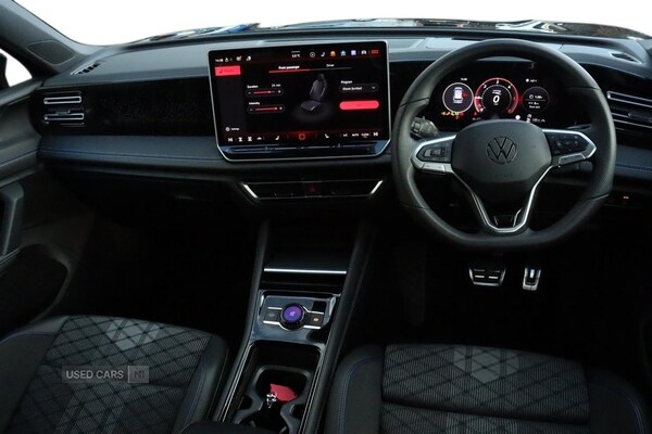 Used Volkswagen Tiguan 2025 for sale - 78035276: Photo 13