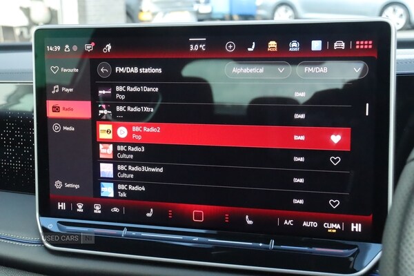 Used Volkswagen Tiguan 2025 for sale - 78035276: Photo 16