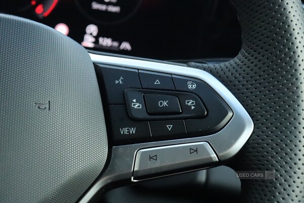 Used Volkswagen Tiguan 2025 for sale - 78035276: Photo 18