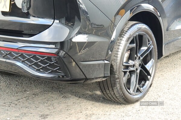 Used Volkswagen Tiguan 2025 for sale - 78035276: Photo 19