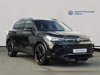 Used Volkswagen Tiguan 2025 for sale - 78035276: Photo