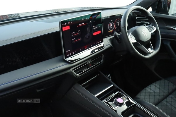 Used Volkswagen Tiguan 2025 for sale - 78035276: Photo 2