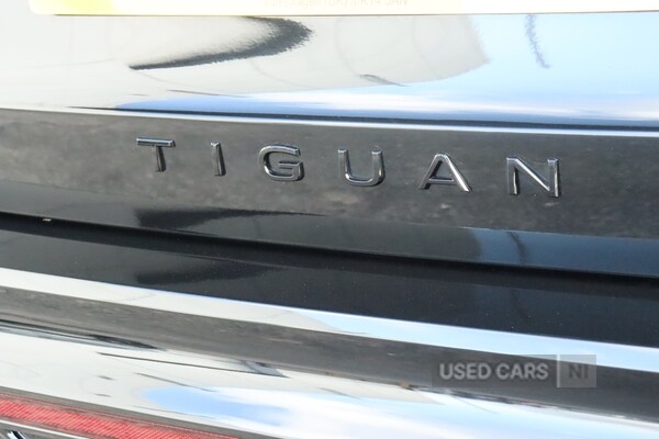 Used Volkswagen Tiguan 2025 for sale - 78035276: Photo 21