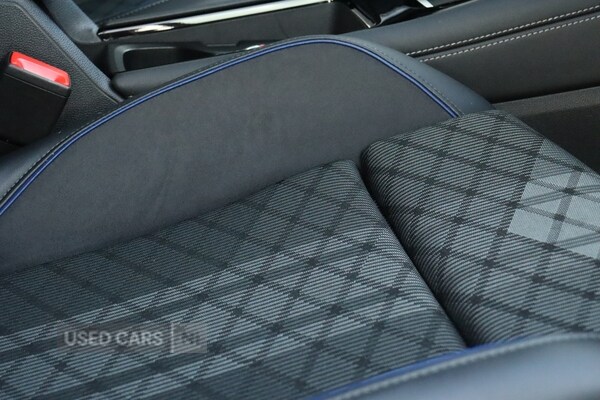 Used Volkswagen Tiguan 2025 for sale - 78035276: Photo 23