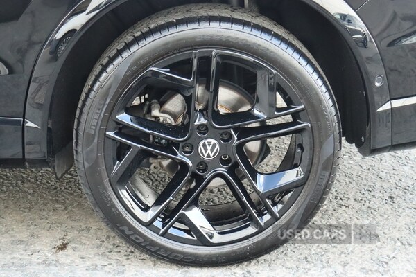 Used Volkswagen Tiguan 2025 for sale - 78035276: Photo 24