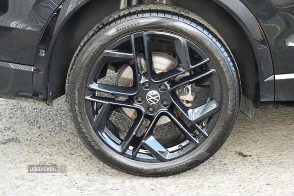 Used Volkswagen Tiguan 2025 for sale - 78035276: Photo 25