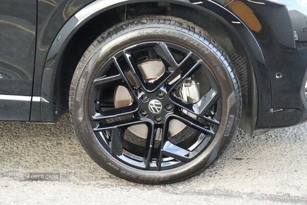 Used Volkswagen Tiguan 2025 for sale - 78035276: Photo 26