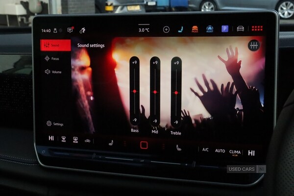 Used Volkswagen Tiguan 2025 for sale - 78035276: Photo 28