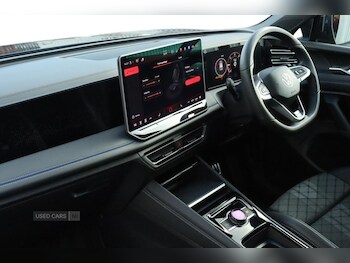 Used Volkswagen Tiguan 2025 for sale - 78035276: Photo