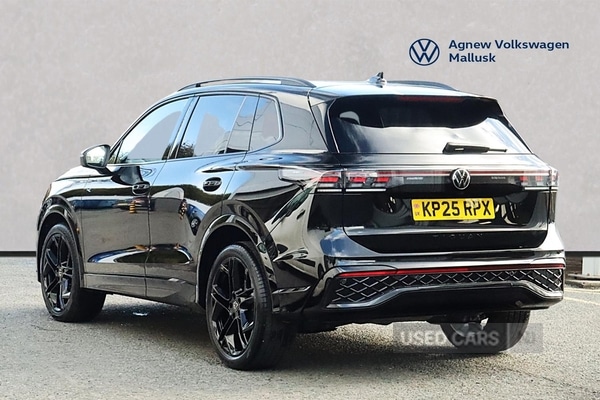 Used Volkswagen Tiguan 2025 for sale - 78035276: Photo 3