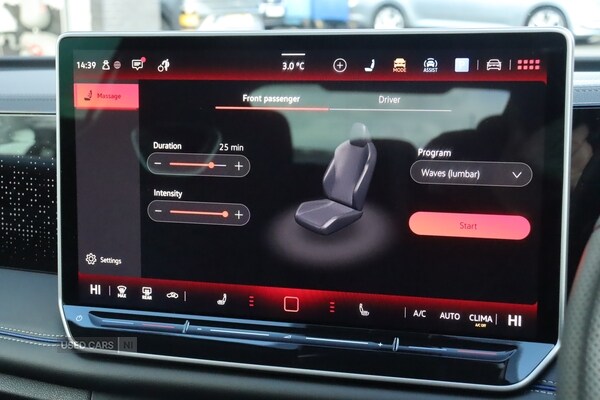 Used Volkswagen Tiguan 2025 for sale - 78035276: Photo 33