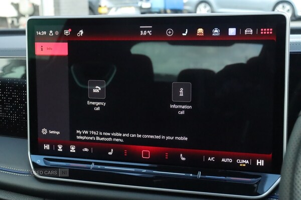 Used Volkswagen Tiguan 2025 for sale - 78035276: Photo 34