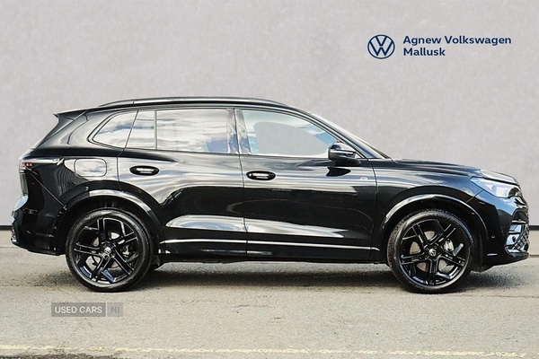 Used Volkswagen Tiguan 2025 for sale - 78035276: Photo 4