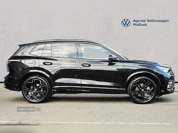 Used Volkswagen Tiguan 2025 for sale - 78035276: Photo