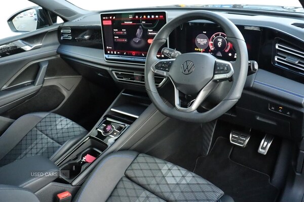 Used Volkswagen Tiguan 2025 for sale - 78035276: Photo 6