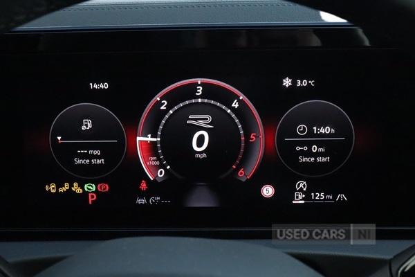 Used Volkswagen Tiguan 2025 for sale - 78035276: Photo 8