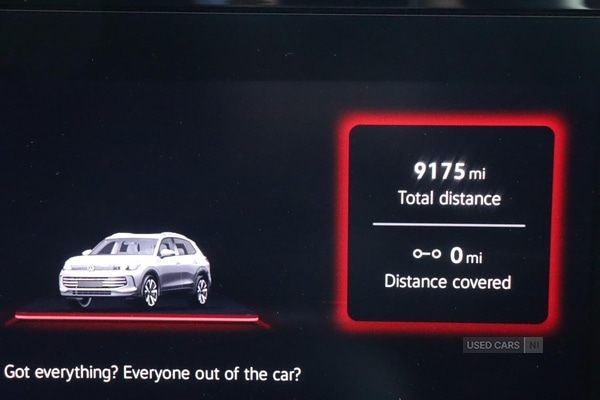 Used Volkswagen Tiguan 2025 for sale - 78035276: Photo 9