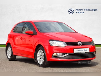 Volkswagen - Polo