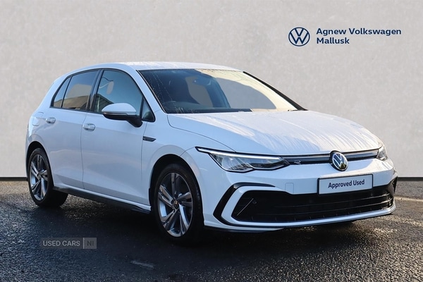 Used Volkswagen Golf 2022 for sale - 76825364: Photo 1