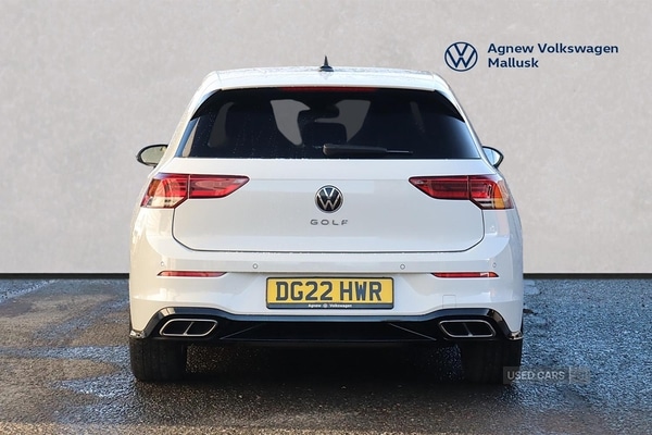 Used Volkswagen Golf 2022 for sale - 76825364: Photo 12