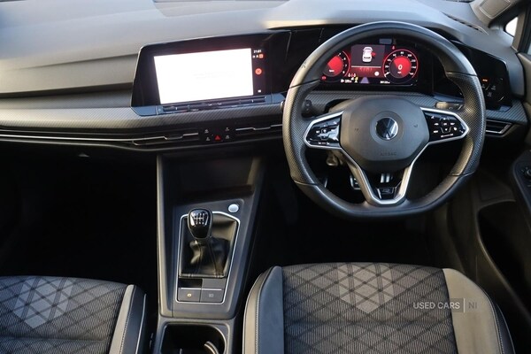 Used Volkswagen Golf 2022 for sale - 76825364: Photo 13