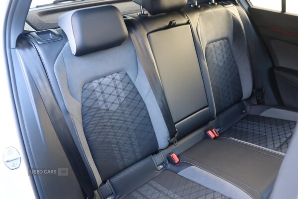 Used Volkswagen Golf 2022 for sale - 76825364: Photo 14