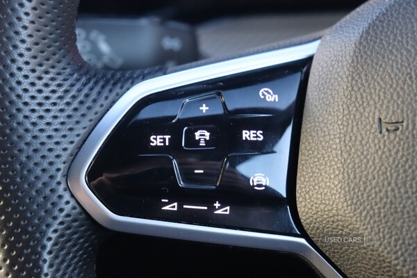 Used Volkswagen Golf 2022 for sale - 76825364: Photo 17