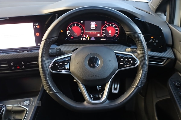 Used Volkswagen Golf 2022 for sale - 76825364: Photo 19