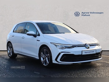 2022 - 1.5 TSI R-Line 5dr