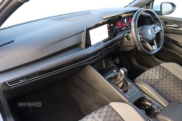 Used Volkswagen Golf 2022 for sale - 76825364: Photo 2