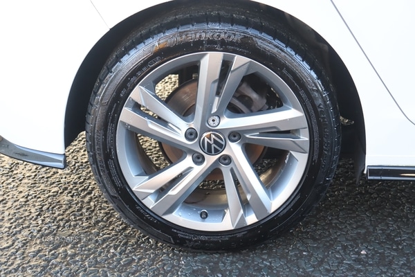 Used Volkswagen Golf 2022 for sale - 76825364: Photo 25