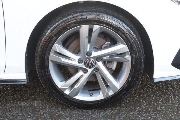 Used Volkswagen Golf 2022 for sale - 76825364: Photo 26