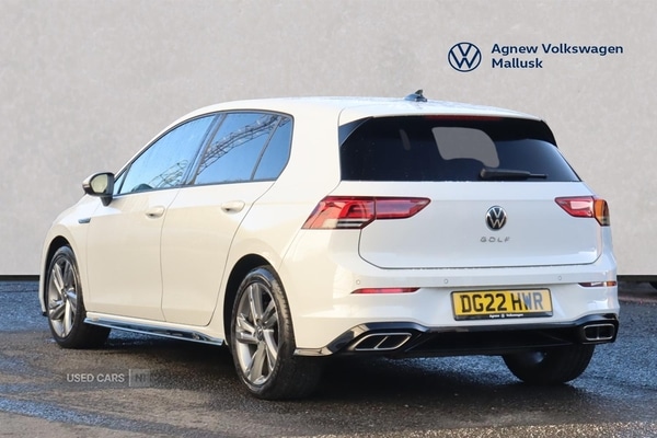 Used Volkswagen Golf 2022 for sale - 76825364: Photo 3