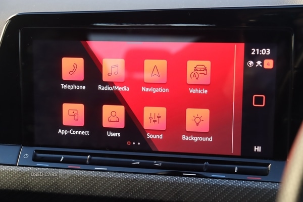 Used Volkswagen Golf 2022 for sale - 76825364: Photo 33