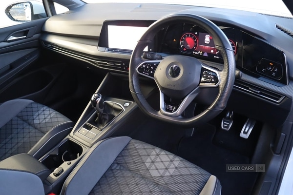 Used Volkswagen Golf 2022 for sale - 76825364: Photo 6