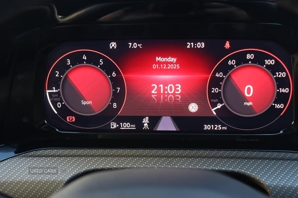 Used Volkswagen Golf 2022 for sale - 76825364: Photo 8