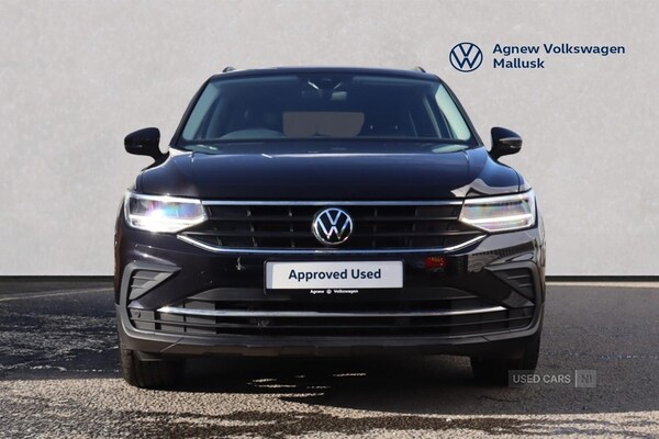 Used Volkswagen Tiguan 2022 for sale - 76419541: Photo 11