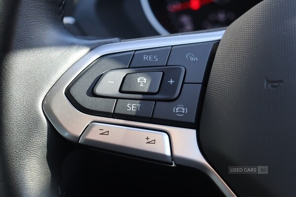 Used Volkswagen Tiguan 2022 for sale - 76419541: Photo 17