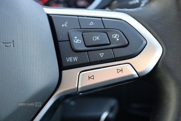 Used Volkswagen Tiguan 2022 for sale - 76419541: Photo 18