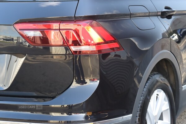 Used Volkswagen Tiguan 2022 for sale - 76419541: Photo 19