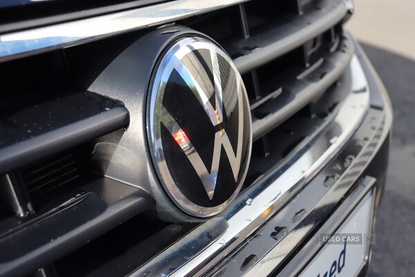 Used Volkswagen Tiguan 2022 for sale - 76419541: Photo 21